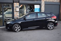 Ford Focus ST (12-18) 2.0 TDCi (185bhp) ST-2 Hatchback 5d For Sale - Radley Motor Company, Birmingham