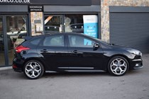 Ford Focus ST (12-18) 2.0 TDCi (185bhp) ST-2 Hatchback 5d For Sale - Radley Motor Company, Birmingham