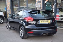 Ford Focus ST (12-18) 2.0 TDCi (185bhp) ST-2 Hatchback 5d For Sale - Radley Motor Company, Birmingham