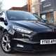 Ford Focus ST (12-18) 2.0 TDCi (185bhp) ST-2 Hatchback 5d For Sale - Radley Motor Company, Birmingham