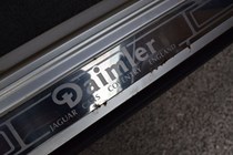 Jaguar XJ Saloon (81-94) 4.0 4d Auto For Sale - Radley Motor Company, Birmingham