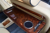 Jaguar XJ Saloon (81-94) 4.0 4d Auto For Sale - Radley Motor Company, Birmingham