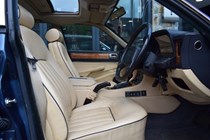 Jaguar XJ Saloon (81-94) 4.0 4d Auto For Sale - Radley Motor Company, Birmingham