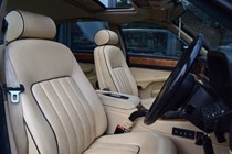 Jaguar XJ Saloon (81-94) 4.0 4d Auto For Sale - Radley Motor Company, Birmingham