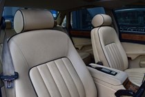 Jaguar XJ Saloon (81-94) 4.0 4d Auto For Sale - Radley Motor Company, Birmingham