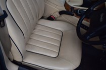 Jaguar XJ Saloon (81-94) 4.0 4d Auto For Sale - Radley Motor Company, Birmingham
