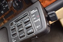 Jaguar XJ Saloon (81-94) 4.0 4d Auto For Sale - Radley Motor Company, Birmingham