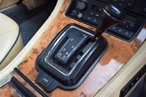 Jaguar XJ Saloon (81-94) 4.0 4d Auto For Sale - Radley Motor Company, Birmingham