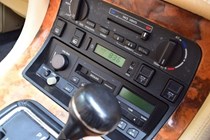 Jaguar XJ Saloon (81-94) 4.0 4d Auto For Sale - Radley Motor Company, Birmingham