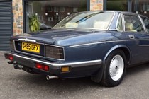 Jaguar XJ Saloon (81-94) 4.0 4d Auto For Sale - Radley Motor Company, Birmingham
