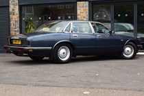 Jaguar XJ Saloon (81-94) 4.0 4d Auto For Sale - Radley Motor Company, Birmingham
