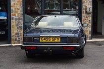 Jaguar XJ Saloon (81-94) 4.0 4d Auto For Sale - Radley Motor Company, Birmingham