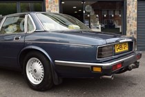 Jaguar XJ Saloon (81-94) 4.0 4d Auto For Sale - Radley Motor Company, Birmingham