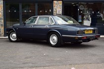 Jaguar XJ Saloon (81-94) 4.0 4d Auto For Sale - Radley Motor Company, Birmingham