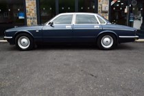 Jaguar XJ Saloon (81-94) 4.0 4d Auto For Sale - Radley Motor Company, Birmingham