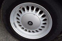 Jaguar XJ Saloon (81-94) 4.0 4d Auto For Sale - Radley Motor Company, Birmingham