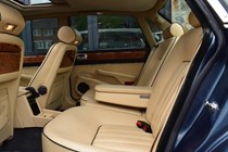 Jaguar XJ Saloon (81-94) 4.0 4d Auto For Sale - Radley Motor Company, Birmingham