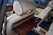 Jaguar XJ Saloon (81-94) 4.0 4d Auto For Sale - Radley Motor Company, Birmingham