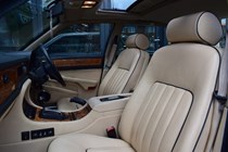 Jaguar XJ Saloon (81-94) 4.0 4d Auto For Sale - Radley Motor Company, Birmingham