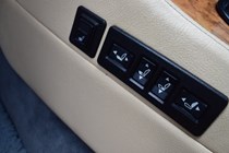 Jaguar XJ Saloon (81-94) 4.0 4d Auto For Sale - Radley Motor Company, Birmingham