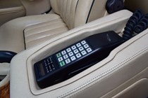 Jaguar XJ Saloon (81-94) 4.0 4d Auto For Sale - Radley Motor Company, Birmingham