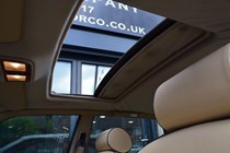Jaguar XJ Saloon (81-94) 4.0 4d Auto For Sale - Radley Motor Company, Birmingham