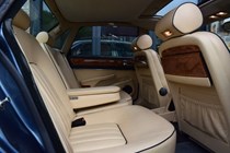 Jaguar XJ Saloon (81-94) 4.0 4d Auto For Sale - Radley Motor Company, Birmingham
