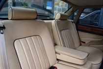 Jaguar XJ Saloon (81-94) 4.0 4d Auto For Sale - Radley Motor Company, Birmingham
