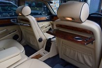 Jaguar XJ Saloon (81-94) 4.0 4d Auto For Sale - Radley Motor Company, Birmingham
