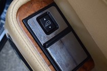 Jaguar XJ Saloon (81-94) 4.0 4d Auto For Sale - Radley Motor Company, Birmingham
