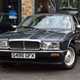 Jaguar XJ Saloon (81-94) 4.0 4d Auto For Sale - Radley Motor Company, Birmingham