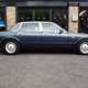 Jaguar XJ Saloon (81-94) 4.0 4d Auto For Sale - Radley Motor Company, Birmingham