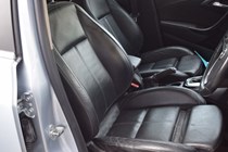 Vauxhall Astra Sports Tourer (10-15) 1.6i 16V Elite 5d Auto For Sale - Radley Motor Company, Birmingham