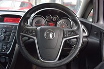 Vauxhall Astra Sports Tourer (10-15) 1.6i 16V Elite 5d Auto For Sale - Radley Motor Company, Birmingham
