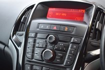 Vauxhall Astra Sports Tourer (10-15) 1.6i 16V Elite 5d Auto For Sale - Radley Motor Company, Birmingham