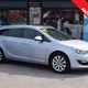 Vauxhall Astra Sports Tourer (10-15) 1.6i 16V Elite 5d Auto For Sale - Radley Motor Company, Birmingham