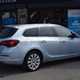 Vauxhall Astra Sports Tourer (10-15) 1.6i 16V Elite 5d Auto For Sale - Radley Motor Company, Birmingham