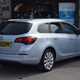Vauxhall Astra Sports Tourer (10-15) 1.6i 16V Elite 5d Auto For Sale - Radley Motor Company, Birmingham