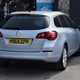 Vauxhall Astra Sports Tourer (10-15) 1.6i 16V Elite 5d Auto For Sale - Radley Motor Company, Birmingham