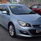 Vauxhall Astra Sports Tourer (10-15) 1.6i 16V Elite 5d Auto For Sale - Radley Motor Company, Birmingham