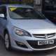 Vauxhall Astra Sports Tourer (10-15) 1.6i 16V Elite 5d Auto For Sale - Radley Motor Company, Birmingham