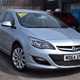 Vauxhall Astra Sports Tourer (10-15) 1.6i 16V Elite 5d Auto For Sale - Radley Motor Company, Birmingham