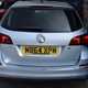Vauxhall Astra Sports Tourer (10-15) 1.6i 16V Elite 5d Auto For Sale - Radley Motor Company, Birmingham
