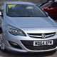 Vauxhall Astra Sports Tourer (10-15) 1.6i 16V Elite 5d Auto For Sale - Radley Motor Company, Birmingham