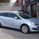 Vauxhall Astra Sports Tourer (10-15) 1.6i 16V Elite 5d Auto For Sale - Radley Motor Company, Birmingham