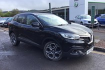 Renault Kadjar (15-22) 1.6 dCi Dynamique S Nav 4WD 5d For Sale - Winner Garage Ltd, Cinderford