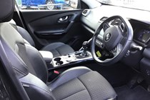 Renault Kadjar (15-22) 1.6 dCi Dynamique S Nav 4WD 5d For Sale - Winner Garage Ltd, Cinderford