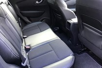 Renault Kadjar (15-22) 1.6 dCi Dynamique S Nav 4WD 5d For Sale - Winner Garage Ltd, Cinderford