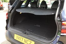 Renault Kadjar (15-22) 1.6 dCi Dynamique S Nav 4WD 5d For Sale - Winner Garage Ltd, Cinderford