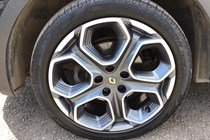 Renault Kadjar (15-22) 1.6 dCi Dynamique S Nav 4WD 5d For Sale - Winner Garage Ltd, Cinderford
